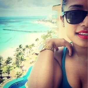 Meet your Posher, Jess